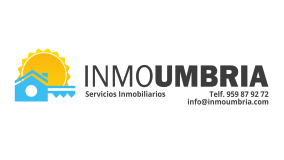InmoUmbría - Mapa web